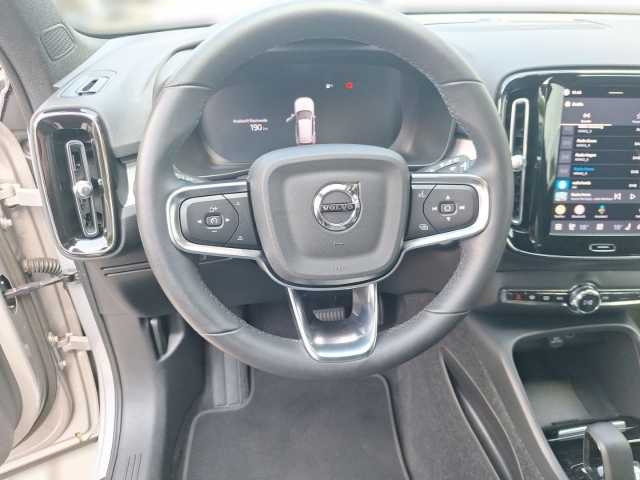 Volvo XC40 – Bild 8
