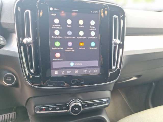 Volvo XC40 – Bild 9