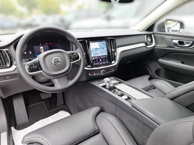 Volvo V60 Cross Country – Bild 10