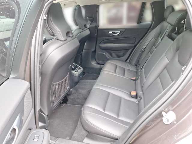 Volvo V60 Cross Country – Bild 11