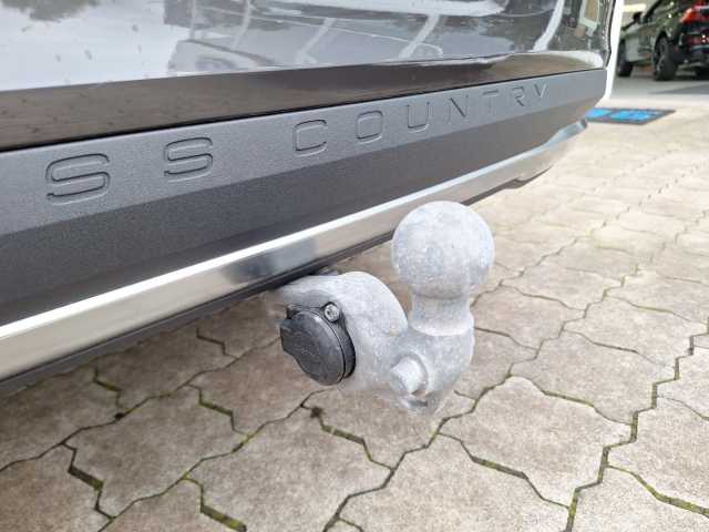 Volvo V60 Cross Country – Bild 14