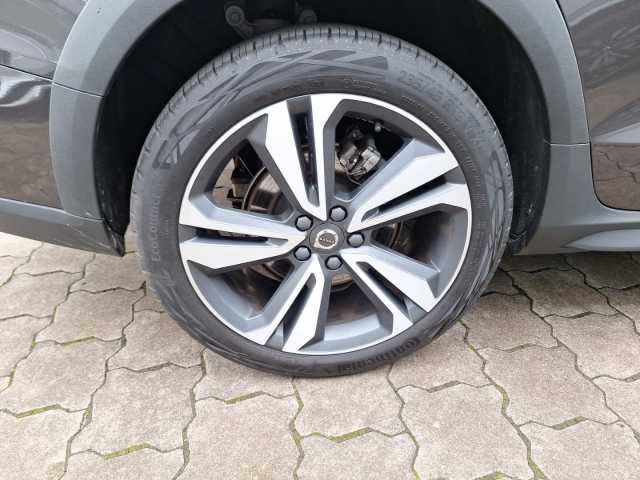 Volvo V60 Cross Country – Bild 15