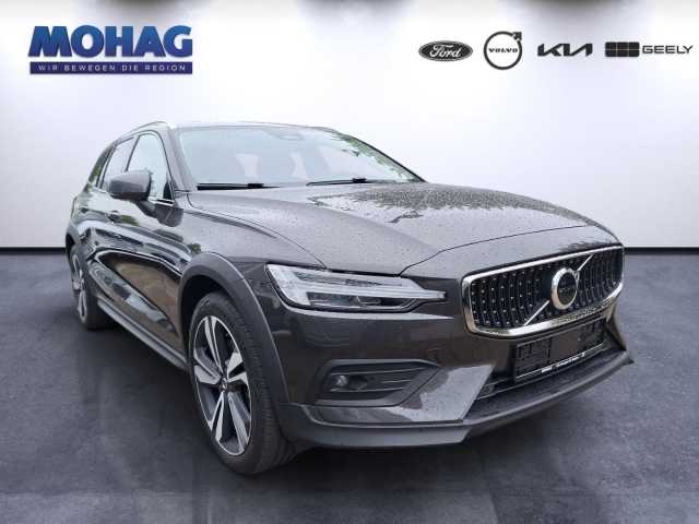 Volvo V60 Cross Country – Bild 2
