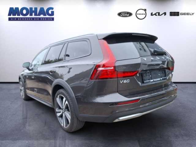 Volvo V60 Cross Country – Bild 4