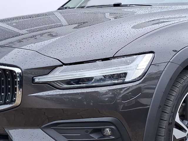 Volvo V60 Cross Country – Bild 5