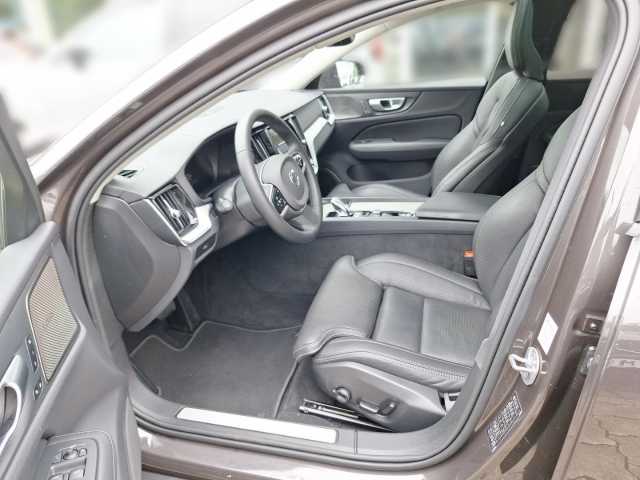 Volvo V60 Cross Country – Bild 7