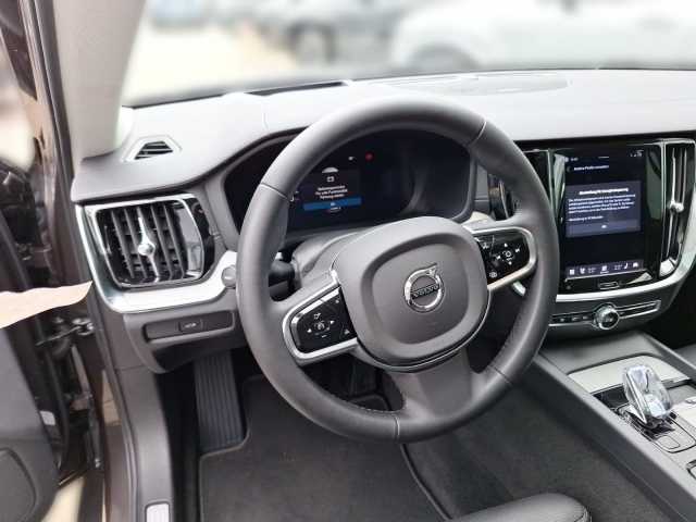 Volvo V60 Cross Country – Bild 8