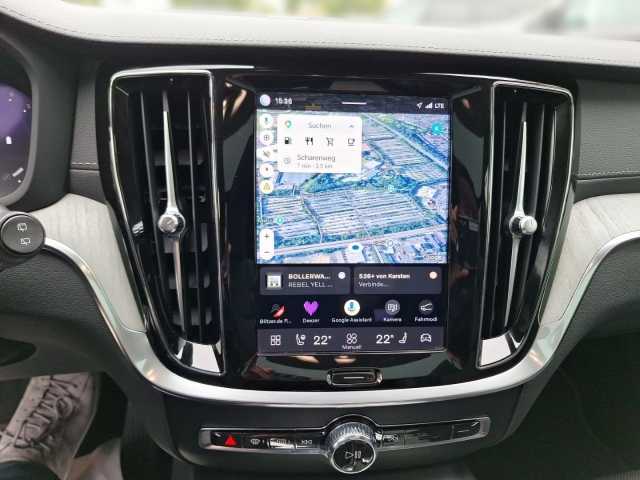 Volvo V60 Cross Country – Bild 9