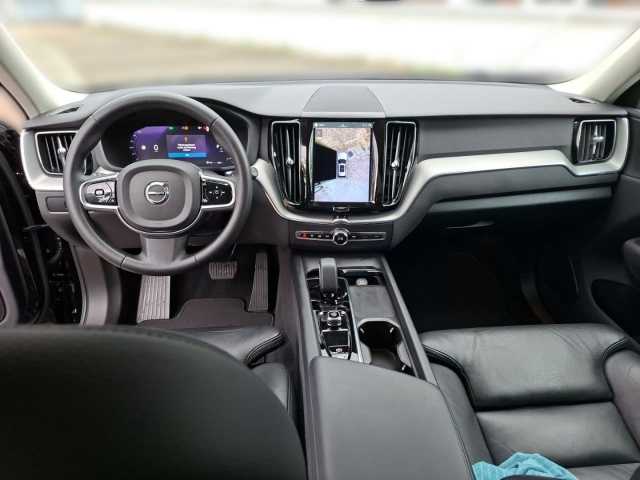 Volvo XC60 – Bild 10