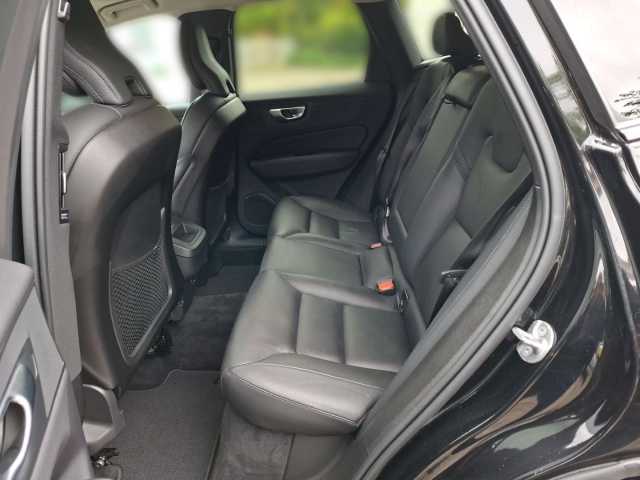Volvo XC60 – Bild 11