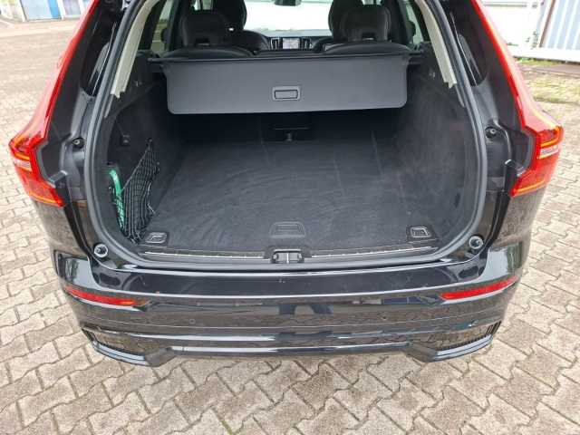 Volvo XC60 – Bild 12