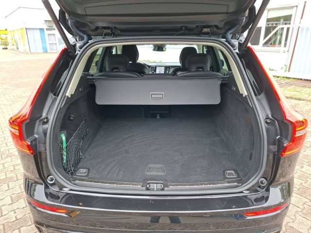Volvo XC60 – Bild 13