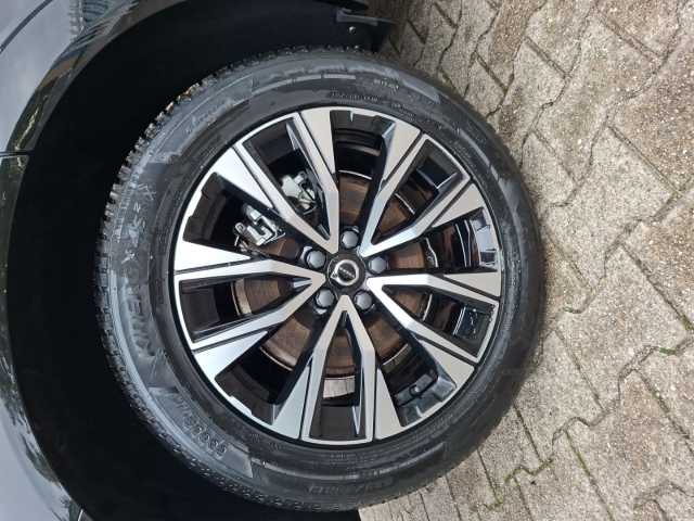 Volvo XC60 – Bild 14
