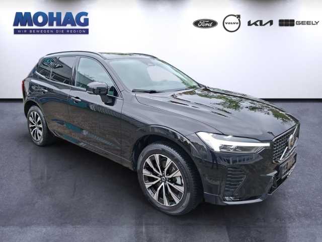 Volvo XC60 – Bild 2