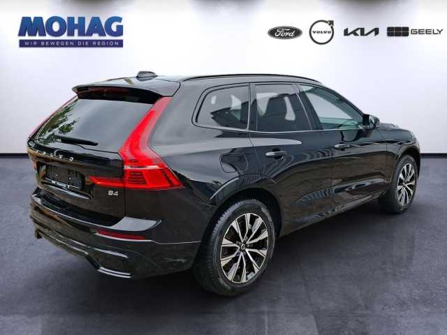 Volvo XC60 – Bild 3