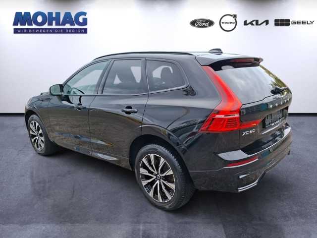 Volvo XC60 – Bild 4