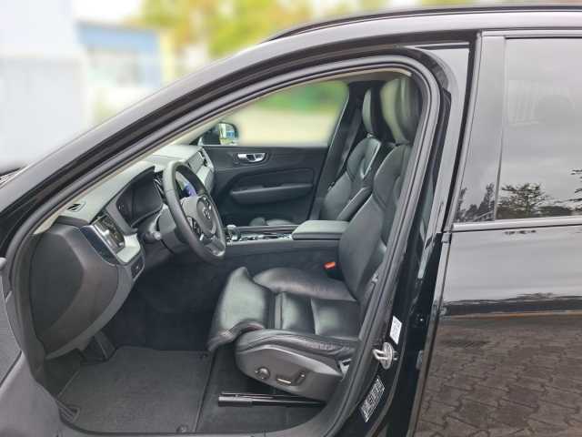 Volvo XC60 – Bild 7