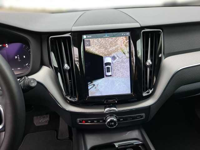 Volvo XC60 – Bild 9