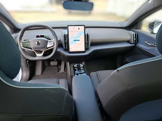 Volvo EX30 – Bild 10