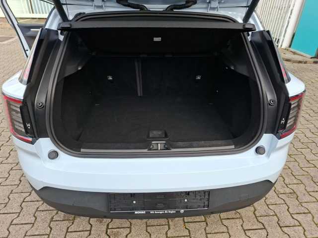 Volvo EX30 – Bild 12