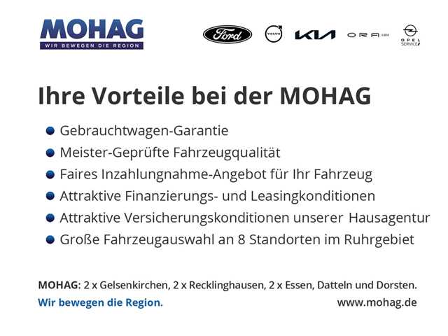 Volvo EX30 – Bild 17