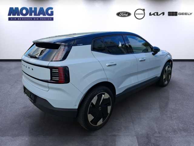 Volvo EX30 – Bild 3