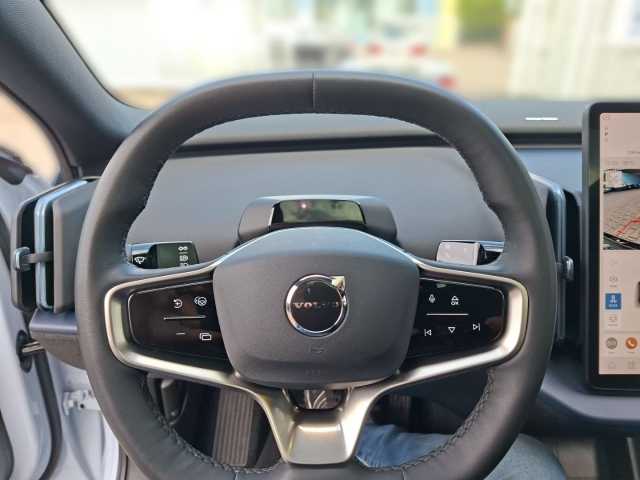 Volvo EX30 – Bild 8