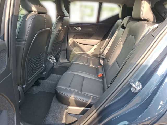 Volvo XC40 – Bild 11