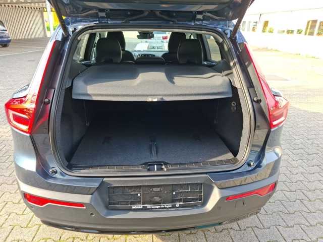 Volvo XC40 – Bild 12