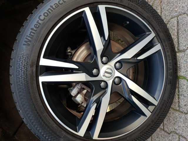 Volvo XC40 – Bild 13