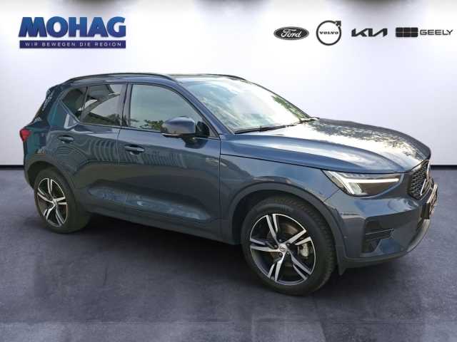 Volvo XC40 – Bild 2