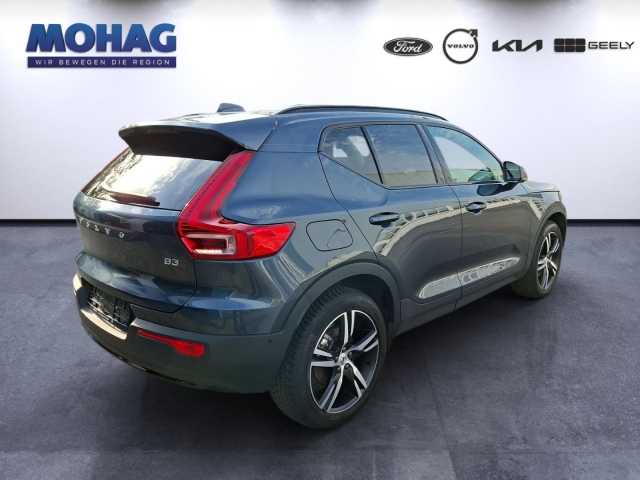 Volvo XC40 – Bild 3