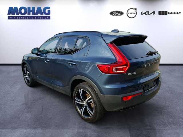 Volvo XC40 – Bild 4