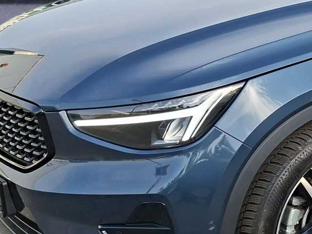 Volvo XC40 – Bild 5