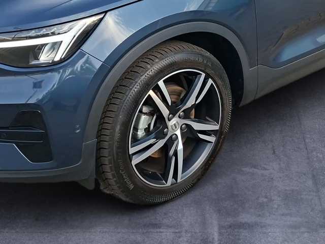 Volvo XC40 – Bild 6