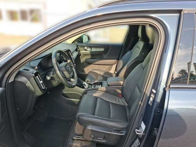 Volvo XC40 – Bild 7