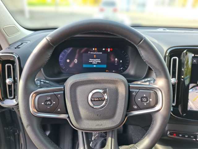 Volvo XC40 – Bild 8