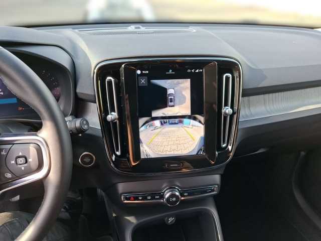 Volvo XC40 – Bild 9