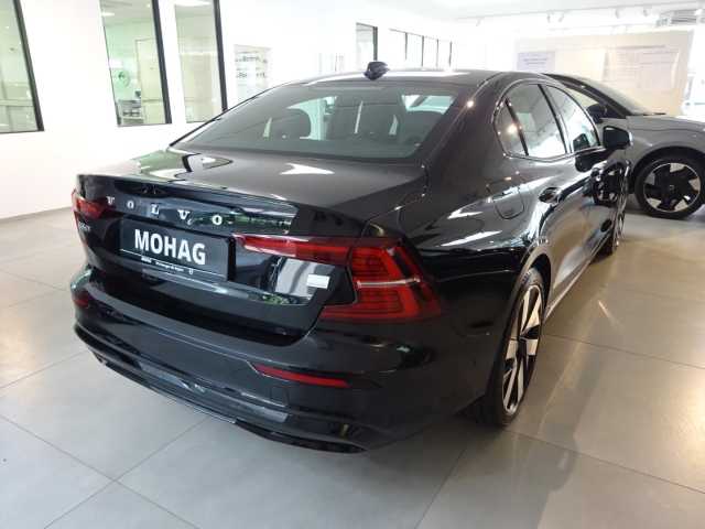 Volvo S60 – Bild 2