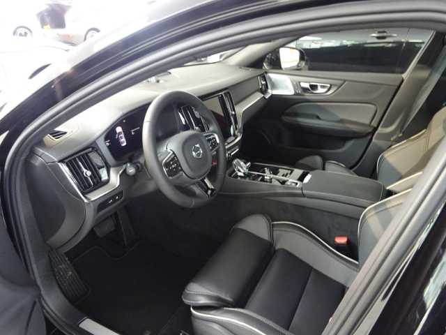 Volvo S60 – Bild 5