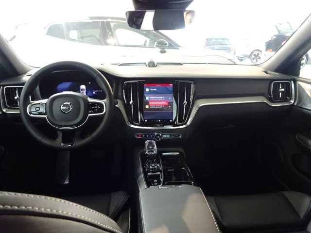 Volvo S60 – Bild 6
