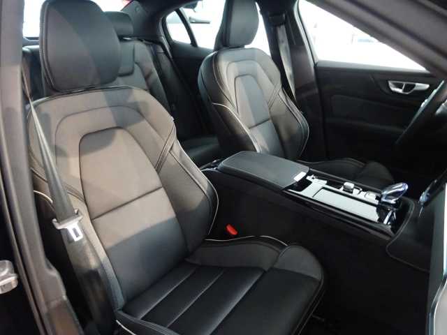 Volvo S60 – Bild 7