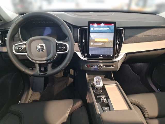 Volvo XC90 – Bild 10