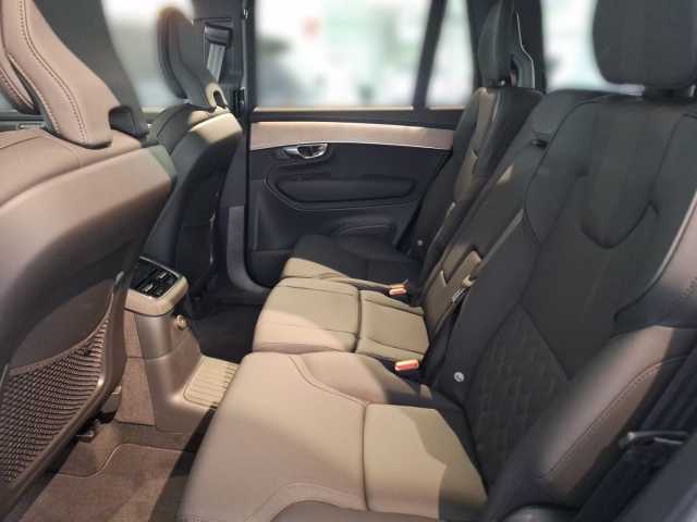 Volvo XC90 – Bild 11