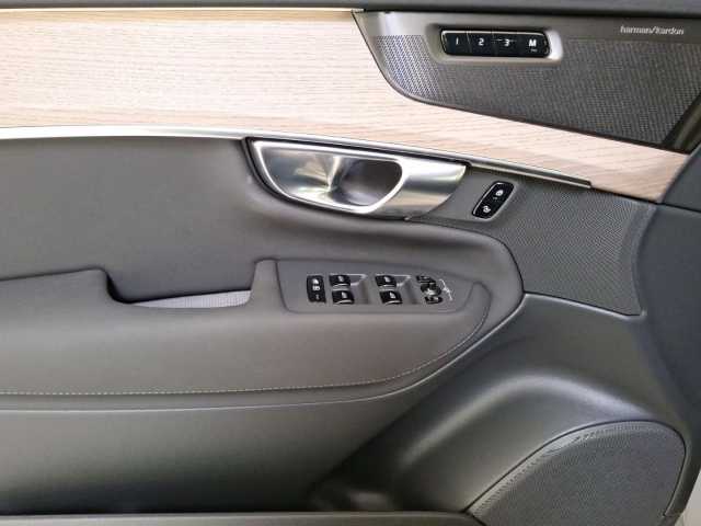 Volvo XC90 – Bild 14