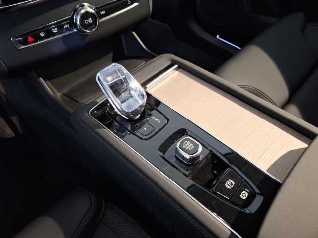 Volvo XC90 – Bild 16