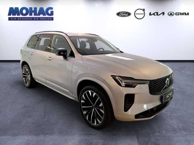 Volvo XC90 – Bild 2