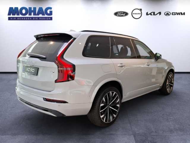 Volvo XC90 – Bild 3