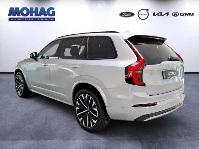 Volvo XC90 – Bild 4