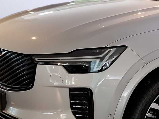 Volvo XC90 – Bild 5